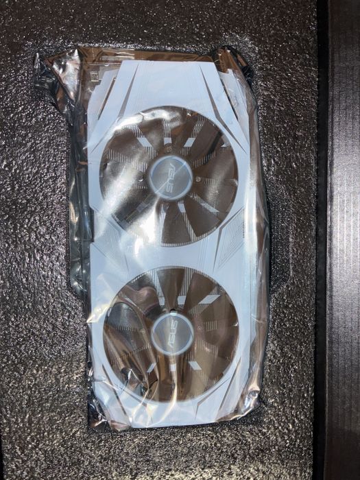 Vand placa video GTX 1060 3GB WF2