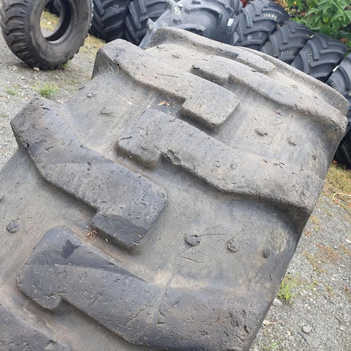 Cauciucuri 18.4-26 Maxam Anvelope Tractor Second REZISTENTE