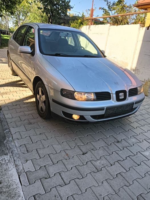 Dezmembrez exclusiv Seat Toledo/leon