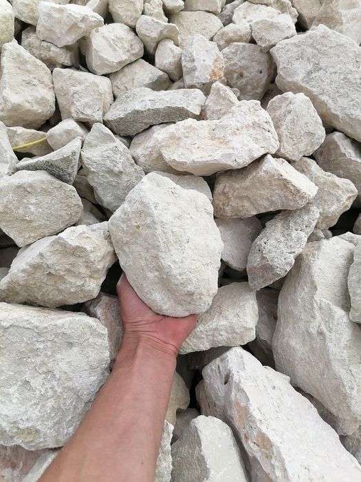 Asfalt frezat piatra decorativa si agregate de balastieră