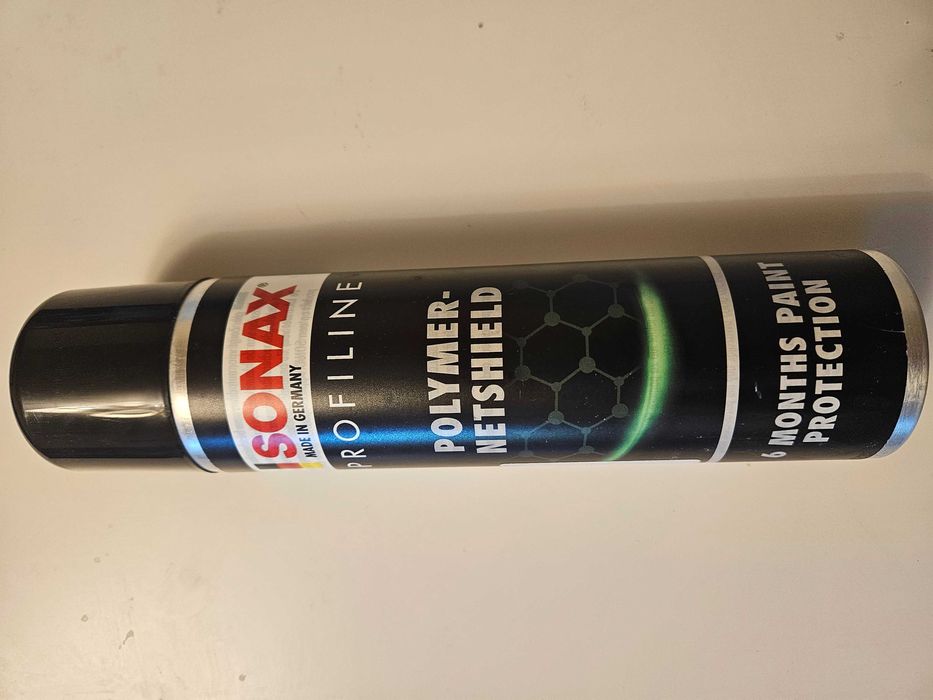 Sealant Auto Sonax Profiline Polymer Net Shield, 340ml