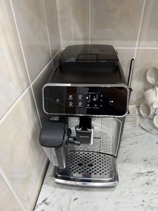 Aparat de cafea philips
