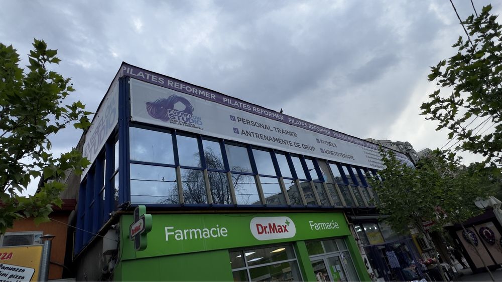 Bannere Benere Benare Colant Stiker Colantari Inscriptionari Autocolan