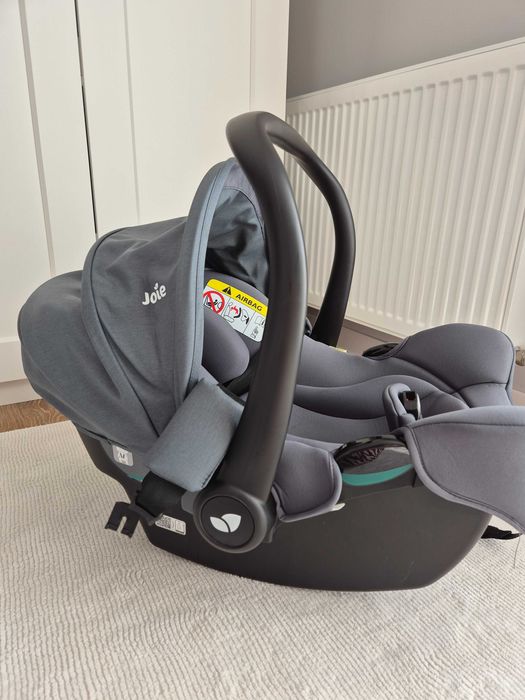 Scoica de bebe Joie I snug2