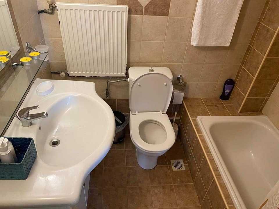 Продава апартамент 67 м2 в ТОП център на Аспровалта, Гърция