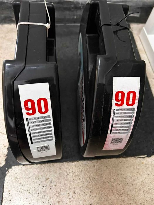 Вериги за сняг Меча стъпка размер 90