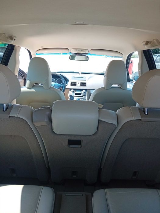 Vand volvo xc 90 7 locuri 2012