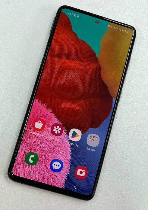 Продам Samsung A51 128GB