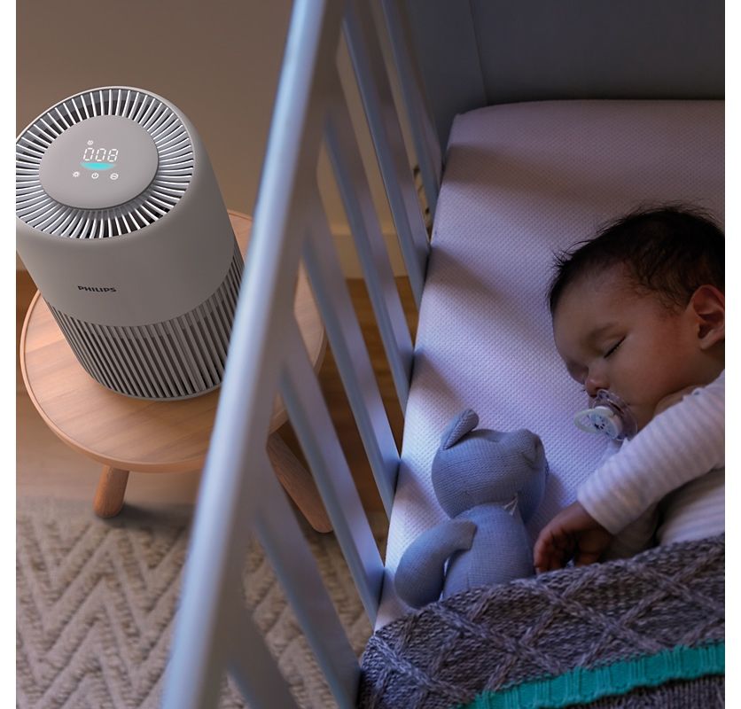 Очиститель воздуха Philips AC0921