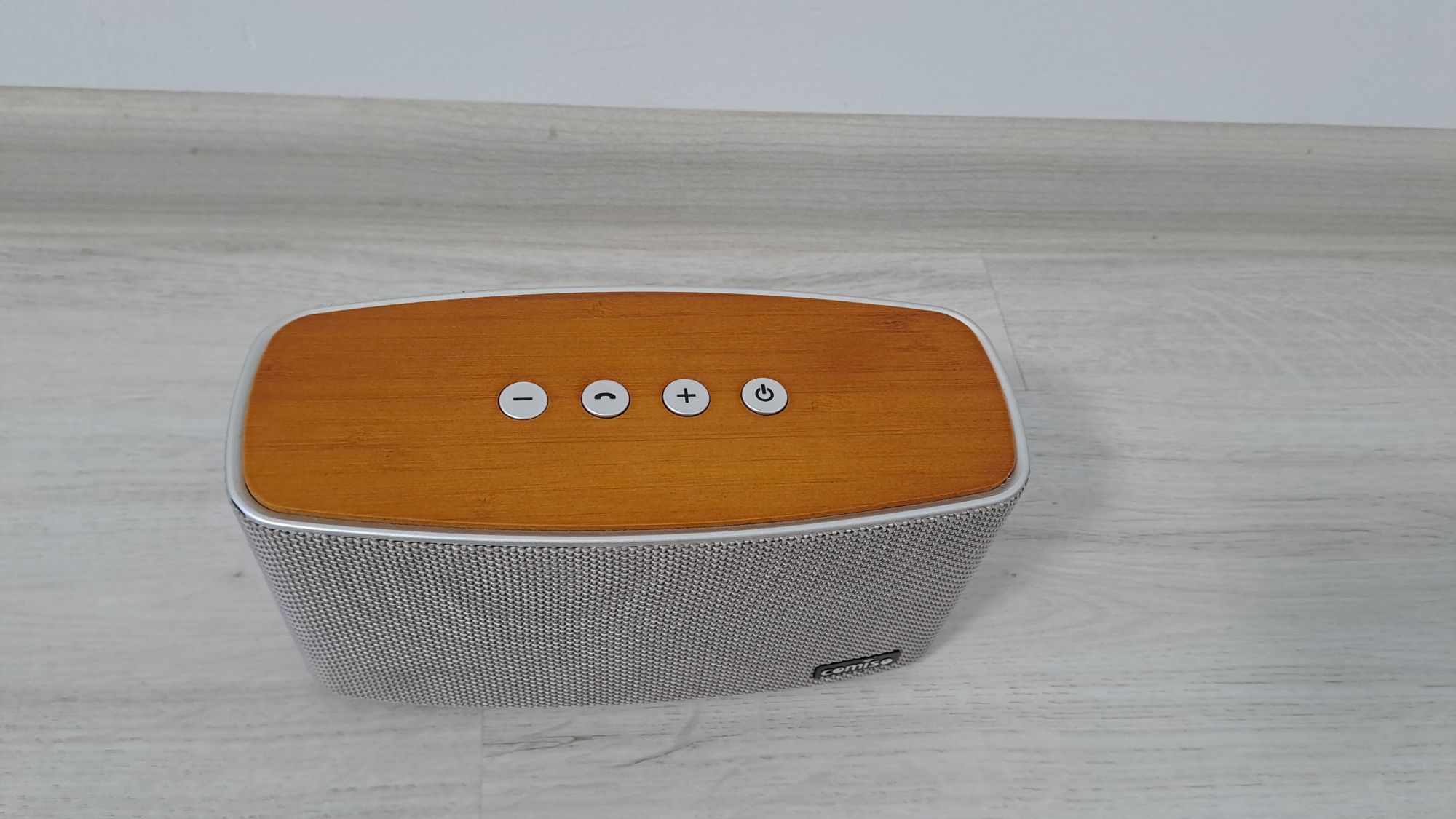 Boxa portabila bluetooth