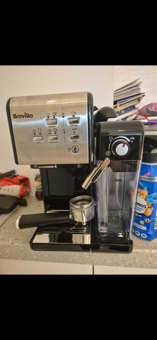 Vand aparat de cafea