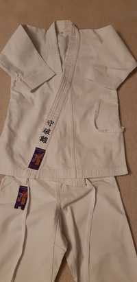 Kimono Karate 130