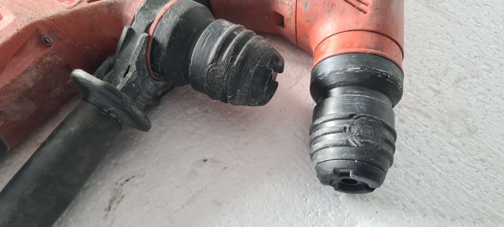 Rotopercutoare Hilti TE 4-A22