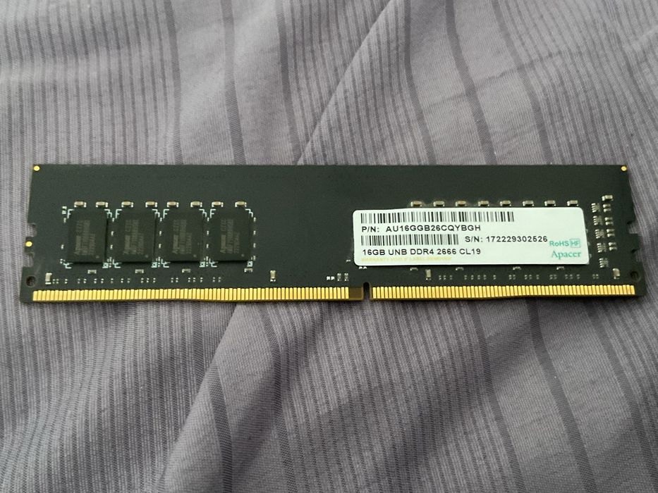 H410M H V2, i3-10100f, 16gb RAM DDR4, кулер.