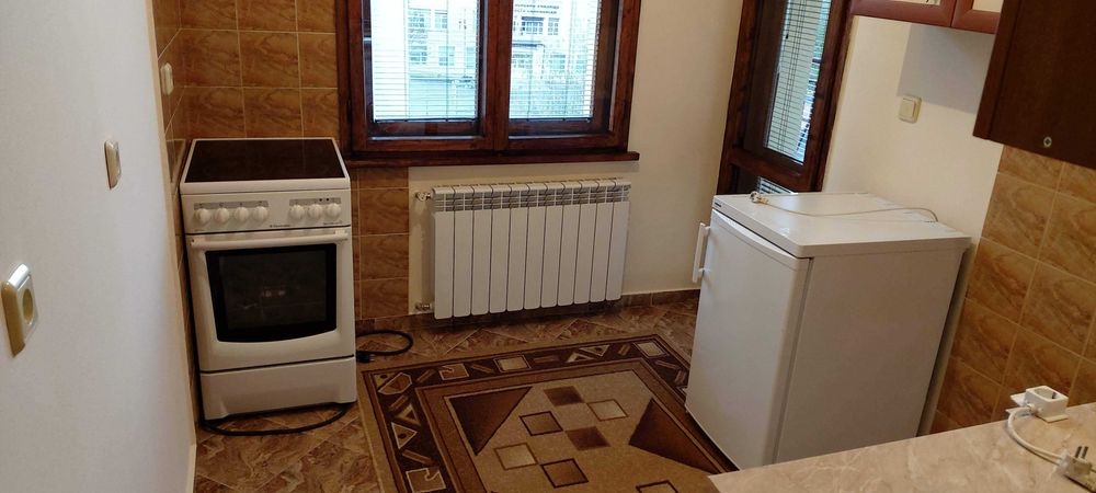 Дава се под наем Двустаен апартамент в София, Слатина - 40 кв.м за 433.5 € - Снимка #1