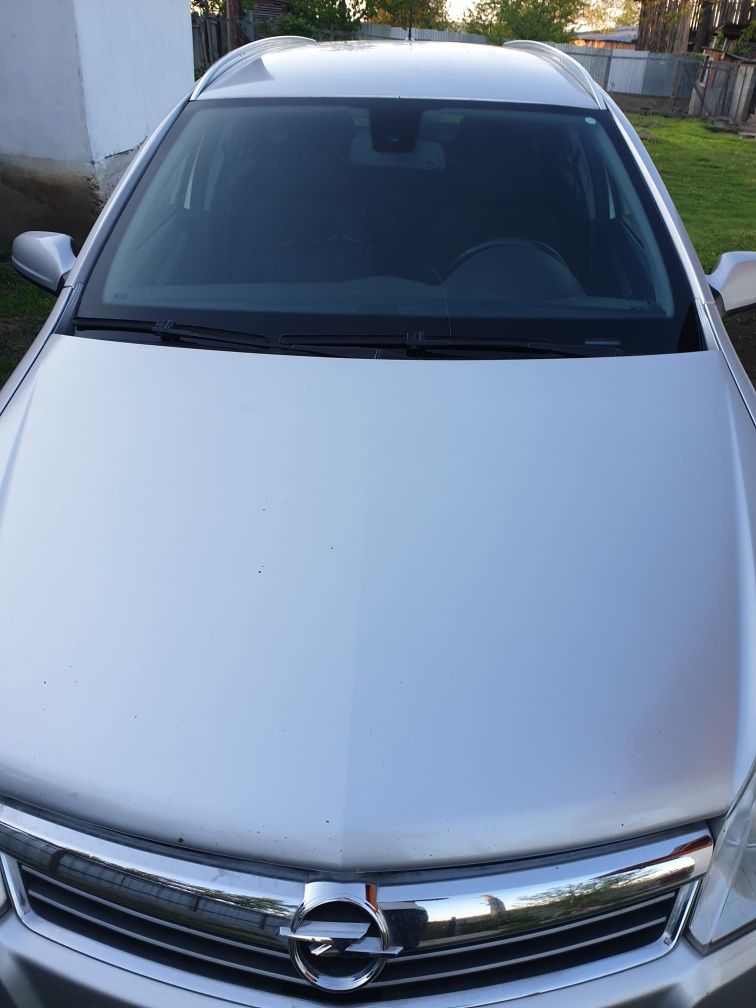 Vand Opel Astra H