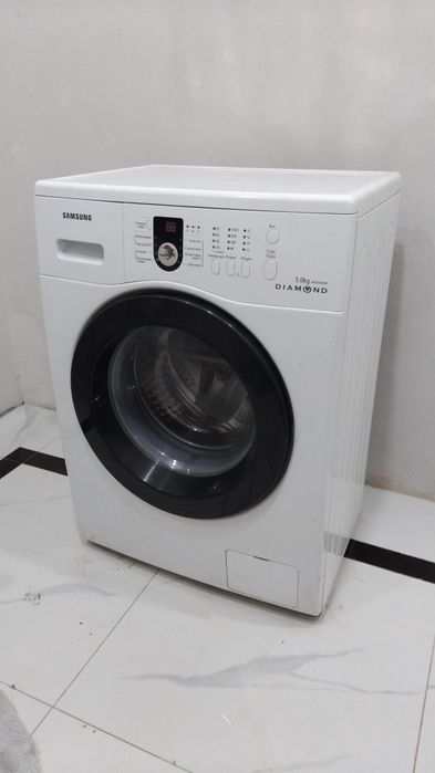 Стиральная машина самсунг