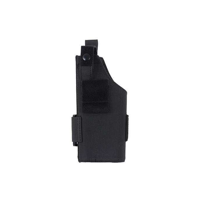 Toc Pistol /Holster Universal Modular 8Fields Nou Negru