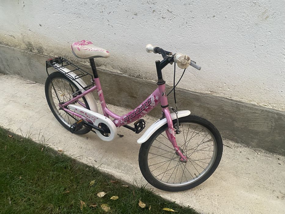 Детско колело 20 цола