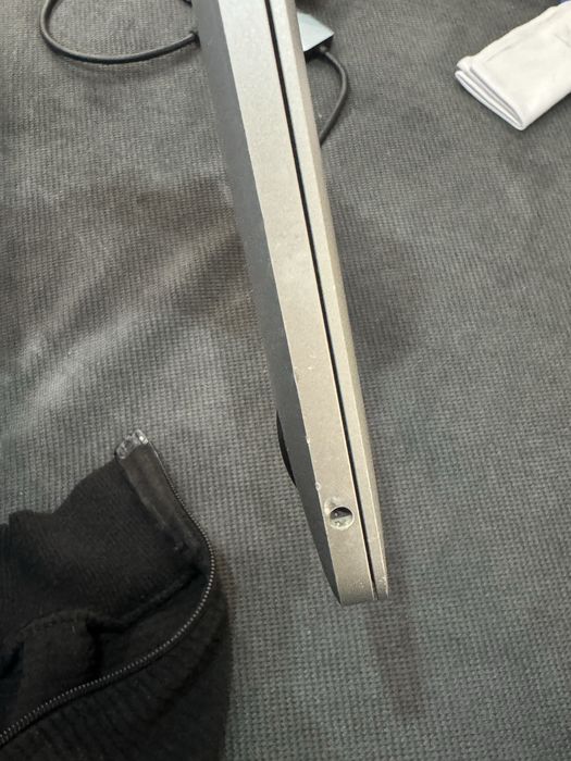 Macbook 13 pro M2 16gb 512