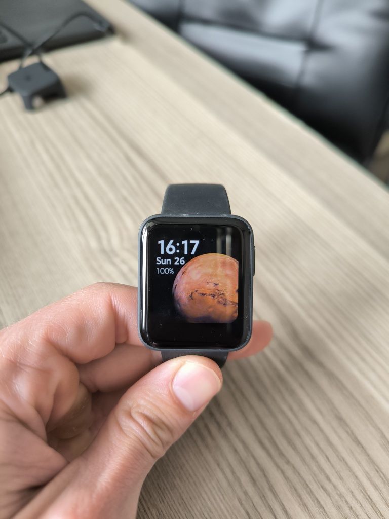 Смарт часовник (Smart watch) Mi Watch Lite