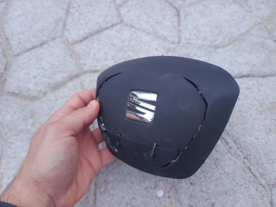 Отворен Airbag Seat след 2017  leon , ibiza ,arona