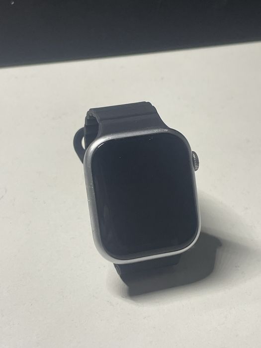 Умные смарт часы