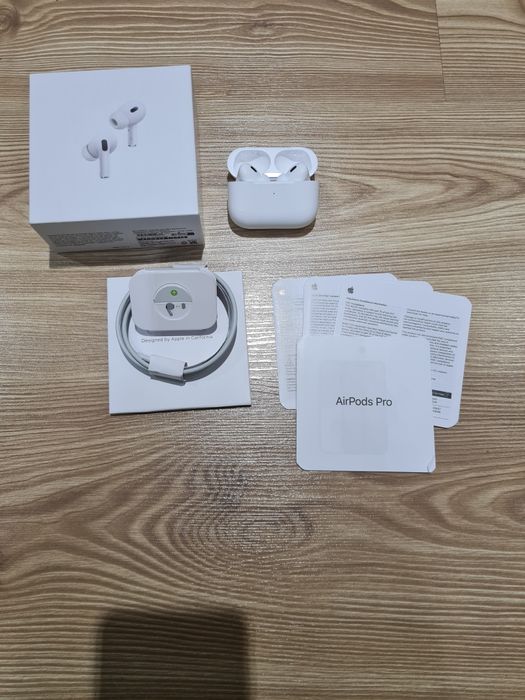 AirPods Pro 2 (USB-C)