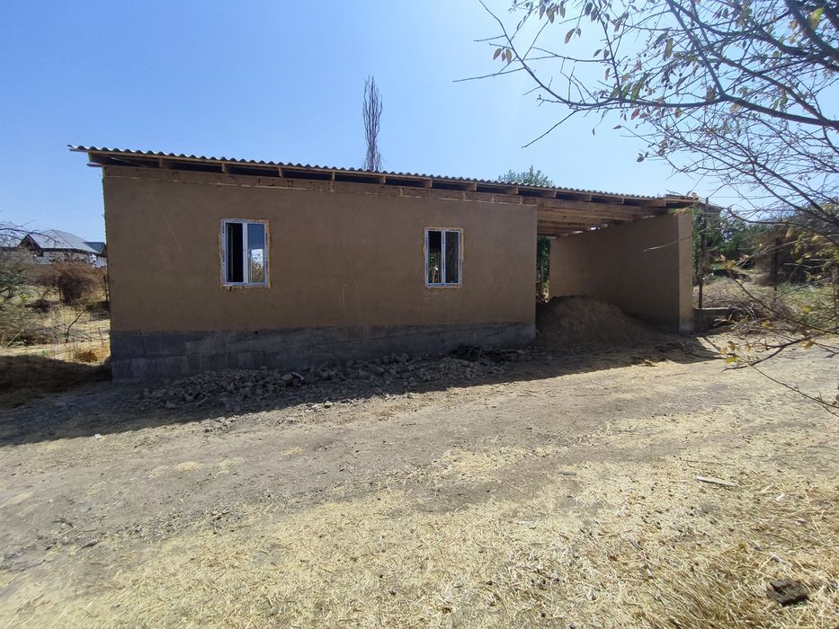 Дача сотилади Продаю свою дачу