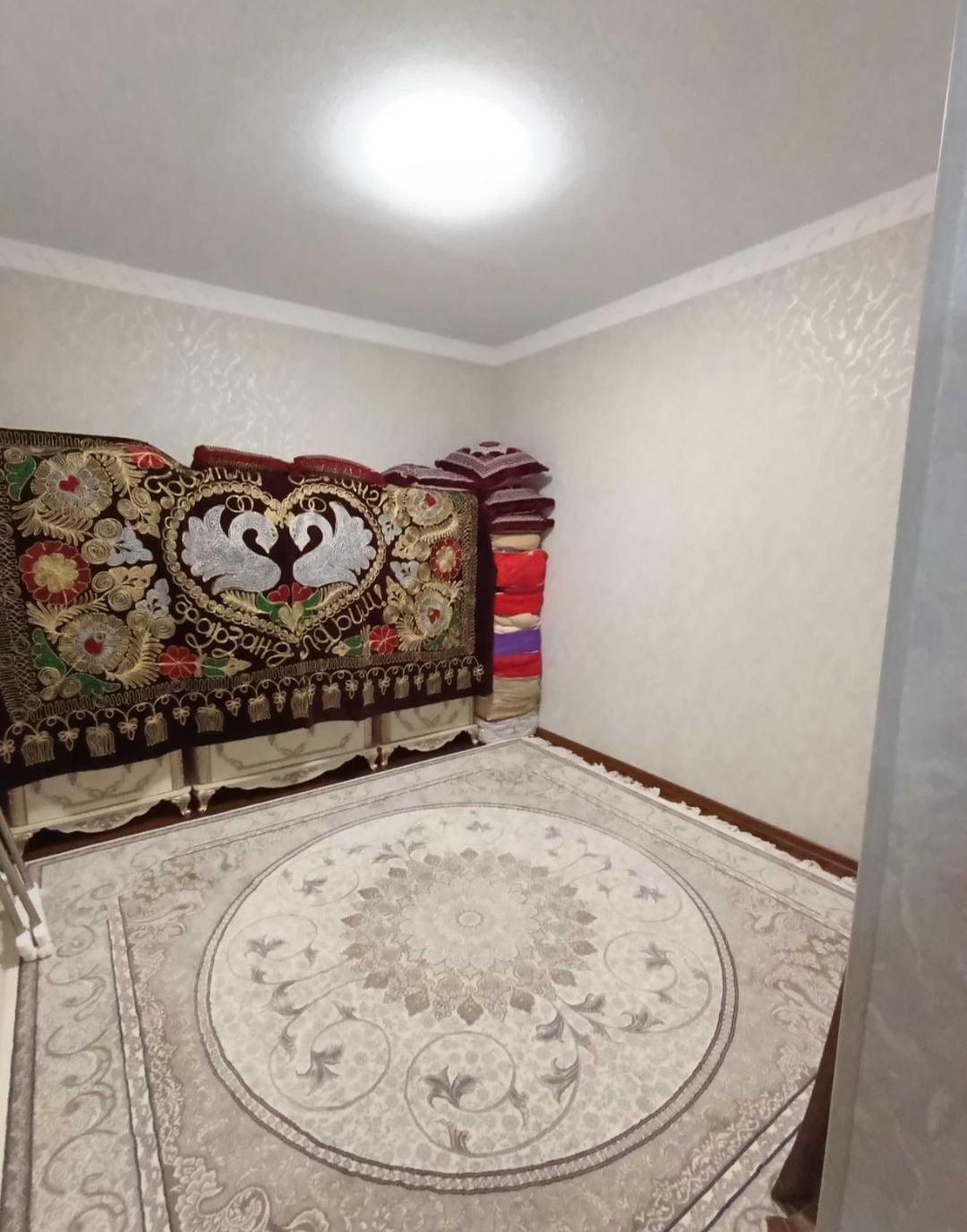 Кибрай ховли 3 соток