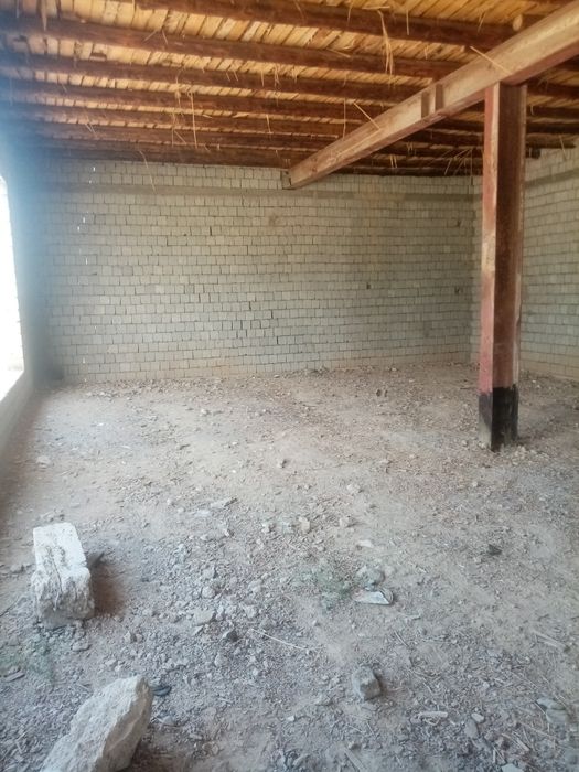 Бизнеске арналган жер