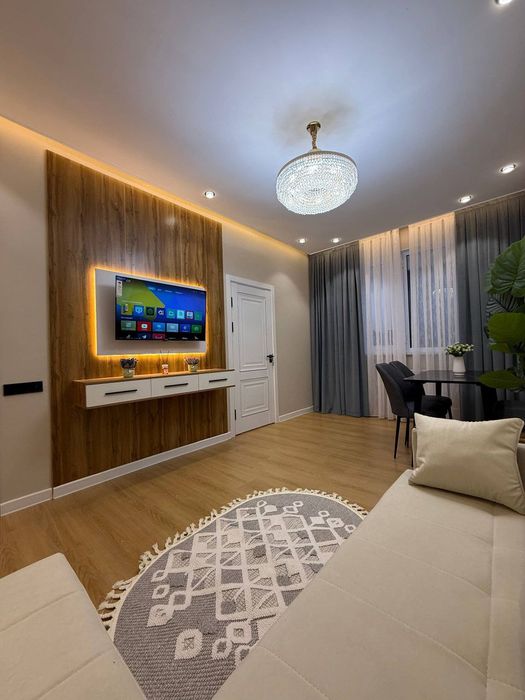 Продаю 1 ком кв в Буюк Ипак йули Максим горький