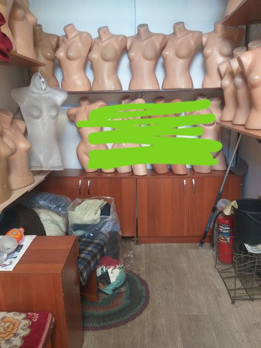 Продаётся все что на фото