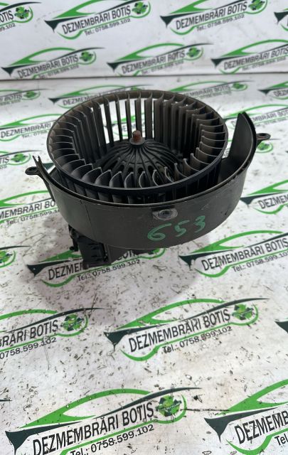 Ventilator aeroterma Opel Astra G