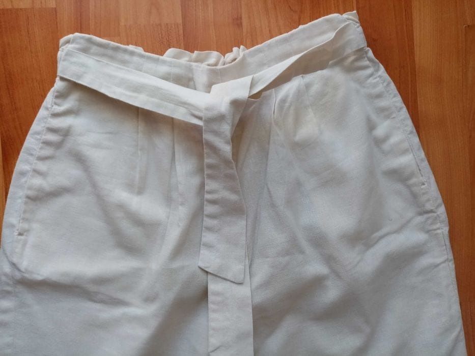 Pantaloni dama de vara