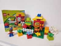 Lego Duplo 10517 Prima mea gradina