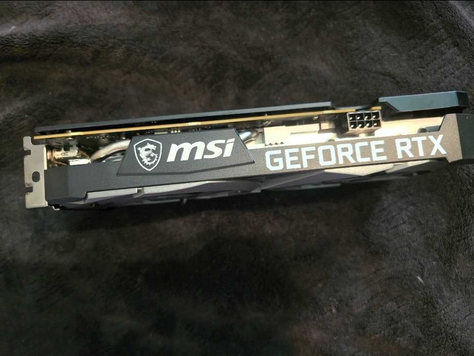 Rtx 3060 12gb 3 годишна