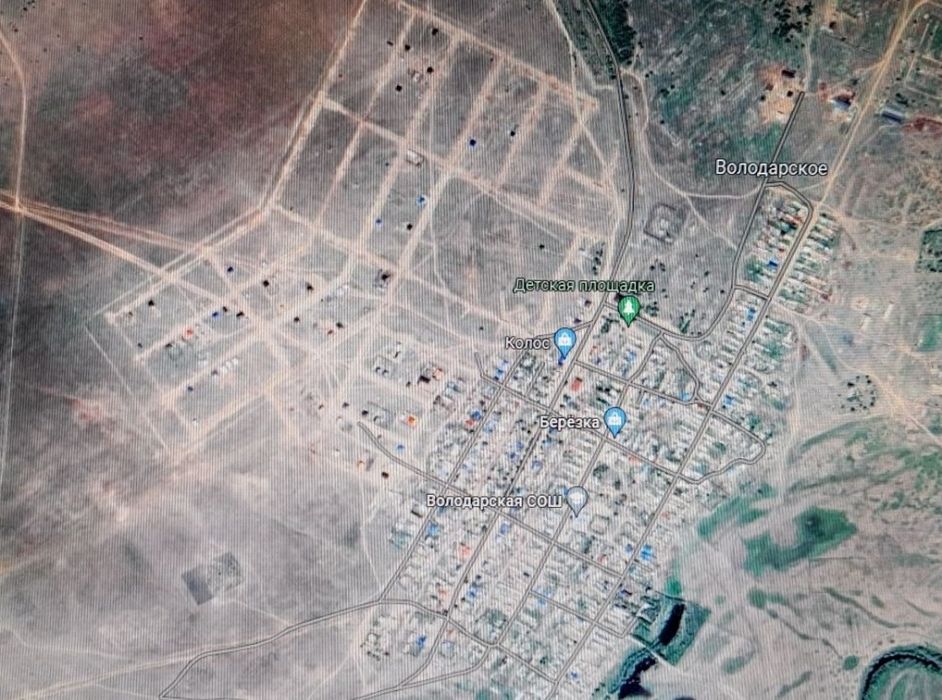 Земельный участок для ИЖС