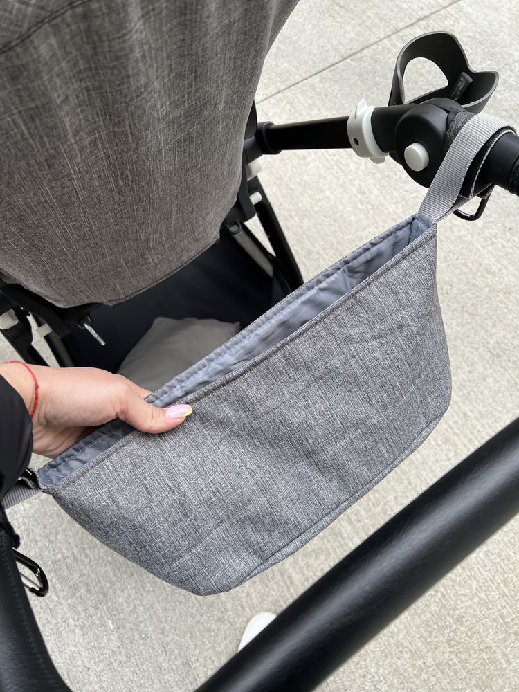 Stokke Trailz Бебешка количка Като НОВА