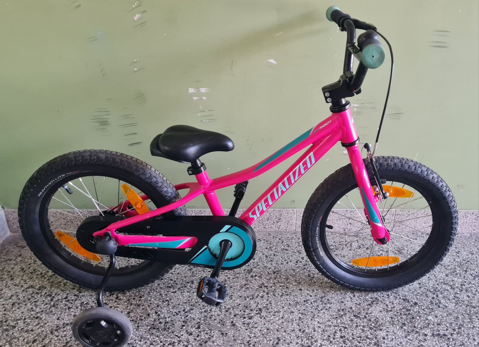 Продавам   Specialized Riprock 16 алуминиев дамски велосипед/колело