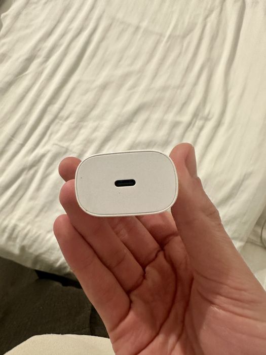 Incarcator Samsung 25W EP-TA800 Super Fast Charging USB-C