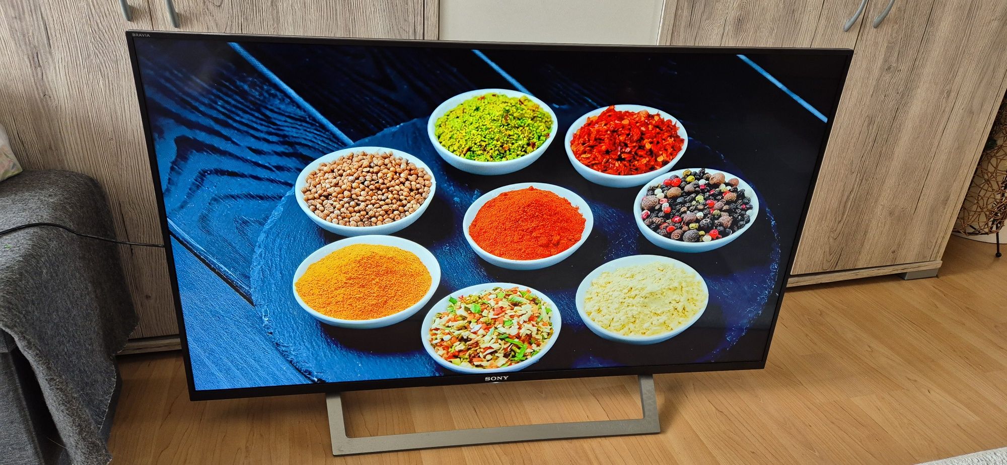 Sony KDL-43WD755 Full HD, LED, Smart, WiFi
