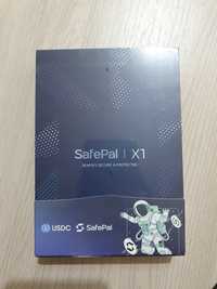 Safepal X1 крипто кошелек