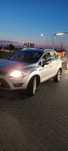 FORD KUGA Automat 4X4