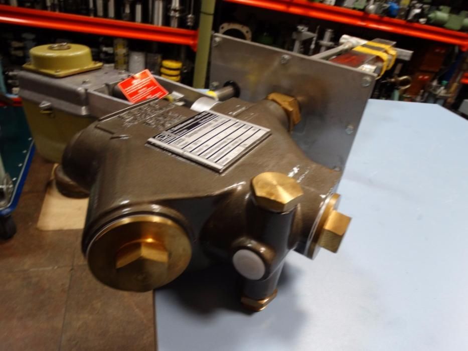 индустриален овлажнител ESCO typ DR 73