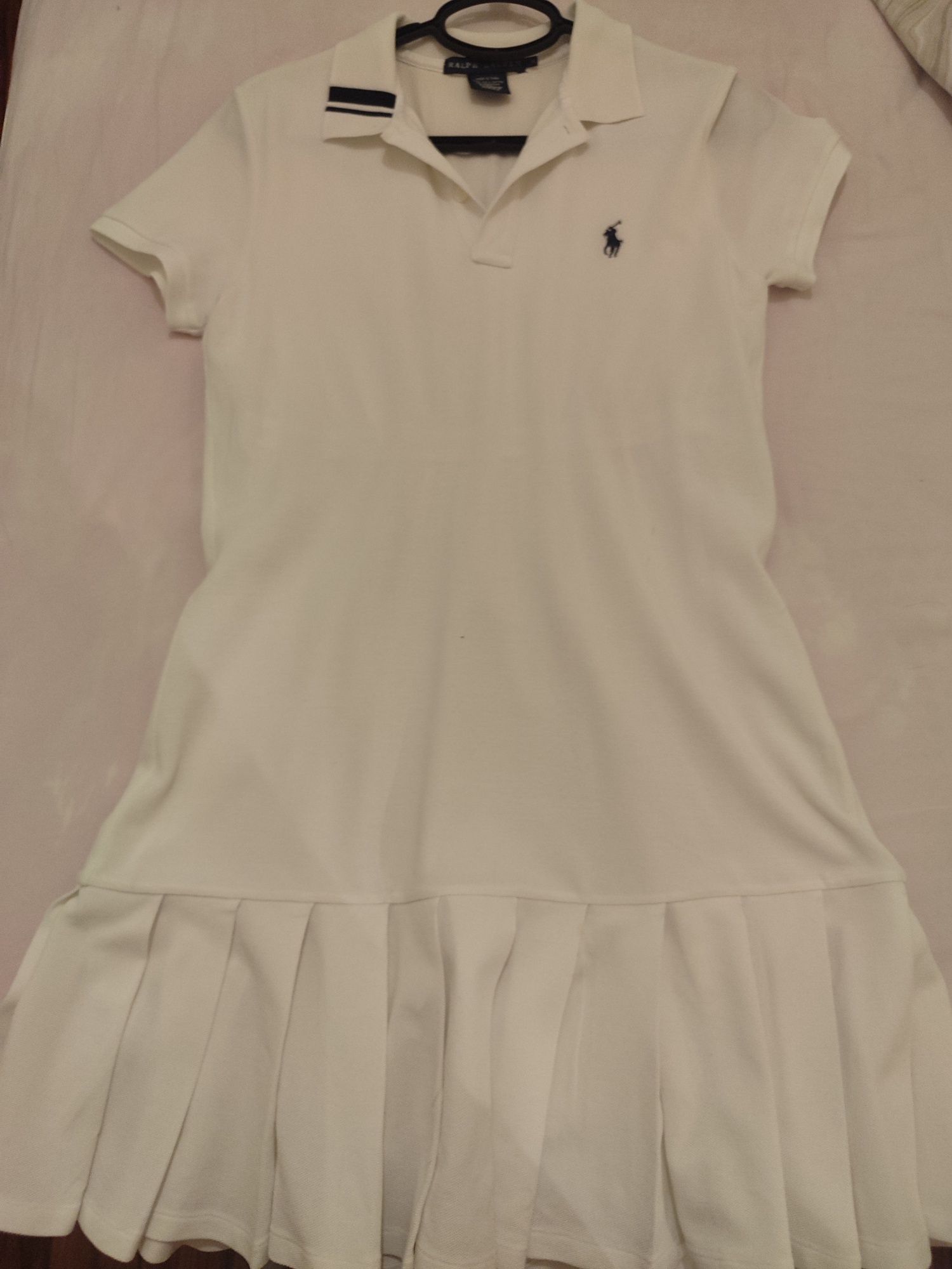 Спортна рокля Ralph Lauren