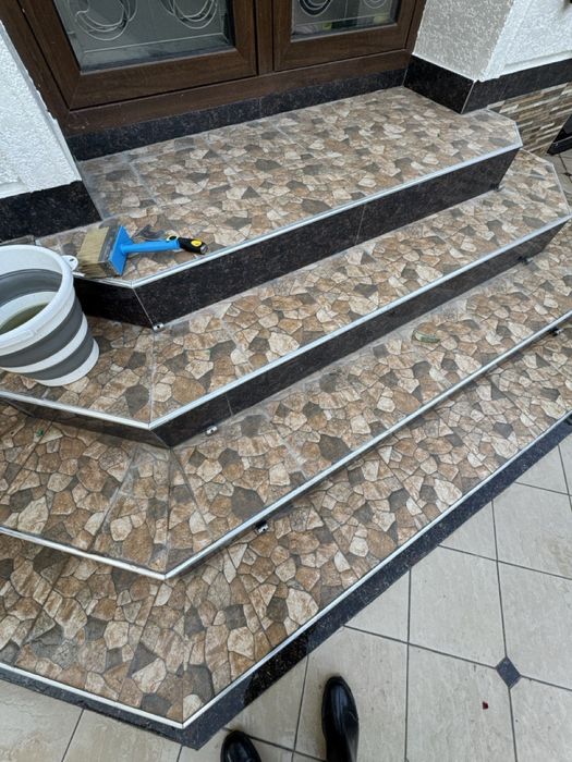 Профессиональный клининг ( premium tozalash)