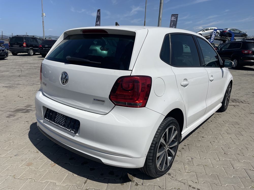 VW POLO 1.2 TDI/75hp,На части