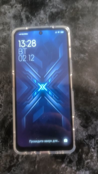 Продам телефон Black Shark 4