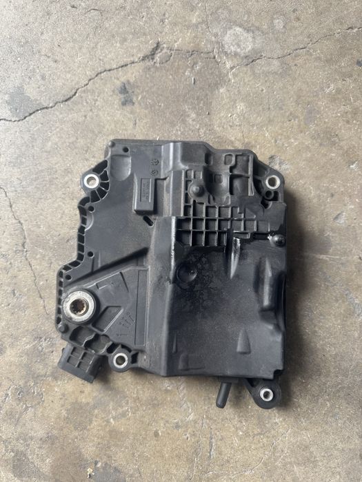 ISM за мерцедес Ml350 cdi